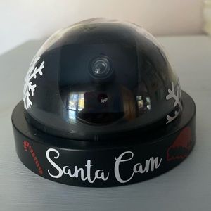 Santa Cam